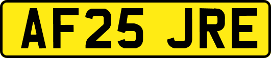 AF25JRE