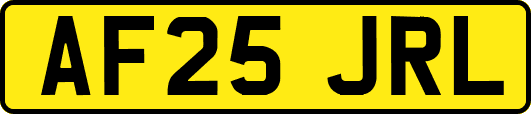 AF25JRL