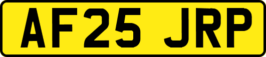 AF25JRP