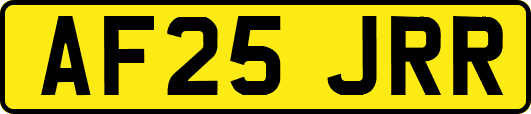 AF25JRR