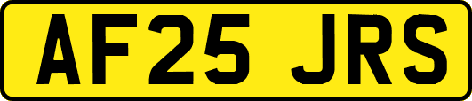 AF25JRS