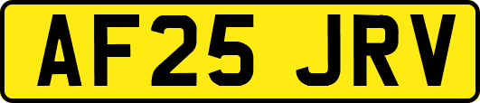 AF25JRV