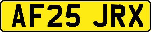 AF25JRX