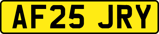 AF25JRY