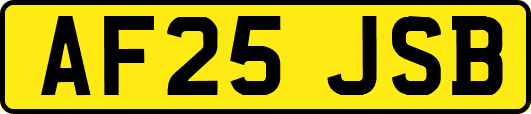 AF25JSB
