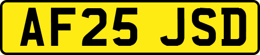 AF25JSD