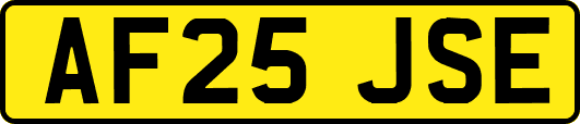 AF25JSE