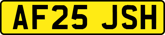 AF25JSH