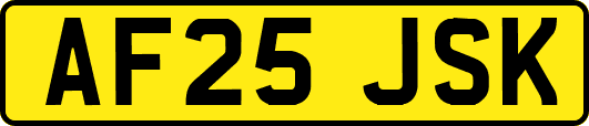 AF25JSK