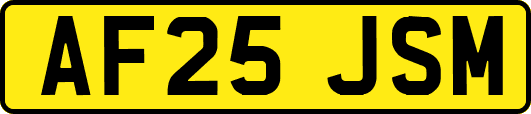 AF25JSM