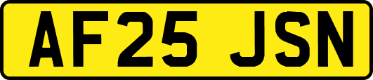 AF25JSN