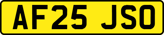 AF25JSO