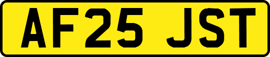 AF25JST