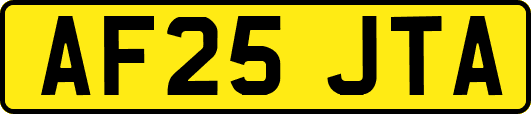 AF25JTA