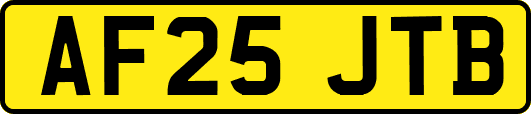 AF25JTB