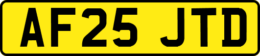 AF25JTD