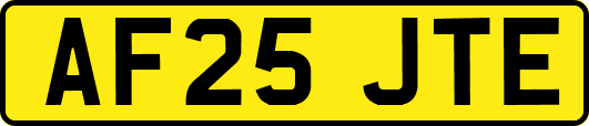 AF25JTE