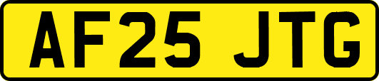 AF25JTG