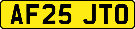 AF25JTO