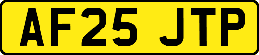 AF25JTP