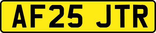 AF25JTR