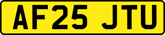 AF25JTU