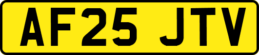 AF25JTV