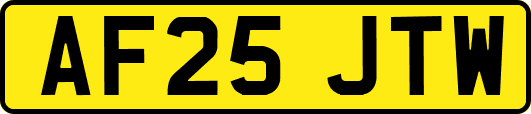 AF25JTW