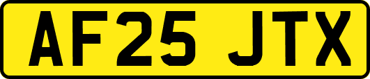 AF25JTX