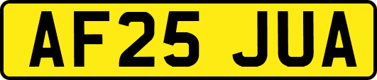 AF25JUA