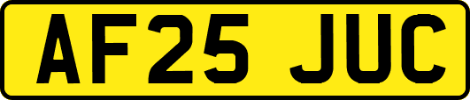 AF25JUC