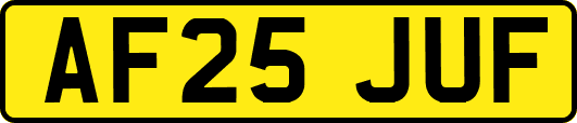 AF25JUF