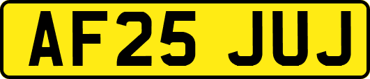 AF25JUJ