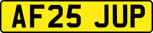 AF25JUP