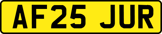 AF25JUR