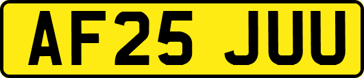 AF25JUU