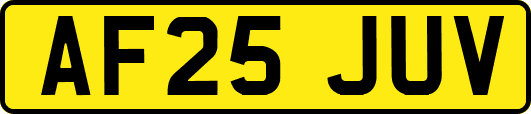 AF25JUV
