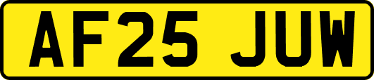 AF25JUW