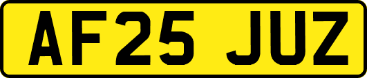 AF25JUZ