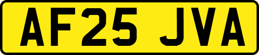 AF25JVA