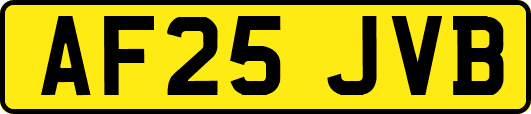 AF25JVB