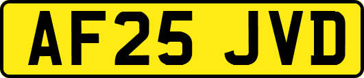 AF25JVD