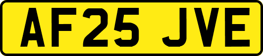 AF25JVE