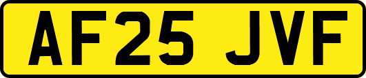 AF25JVF