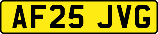 AF25JVG