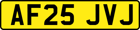 AF25JVJ