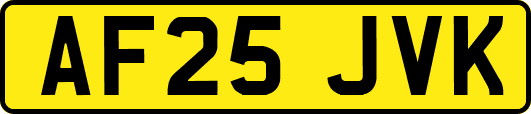 AF25JVK
