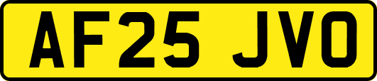 AF25JVO