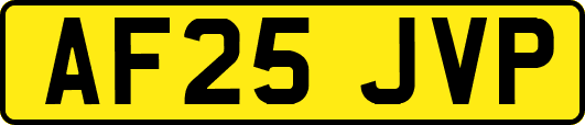 AF25JVP