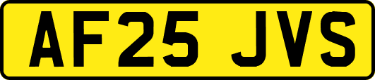 AF25JVS